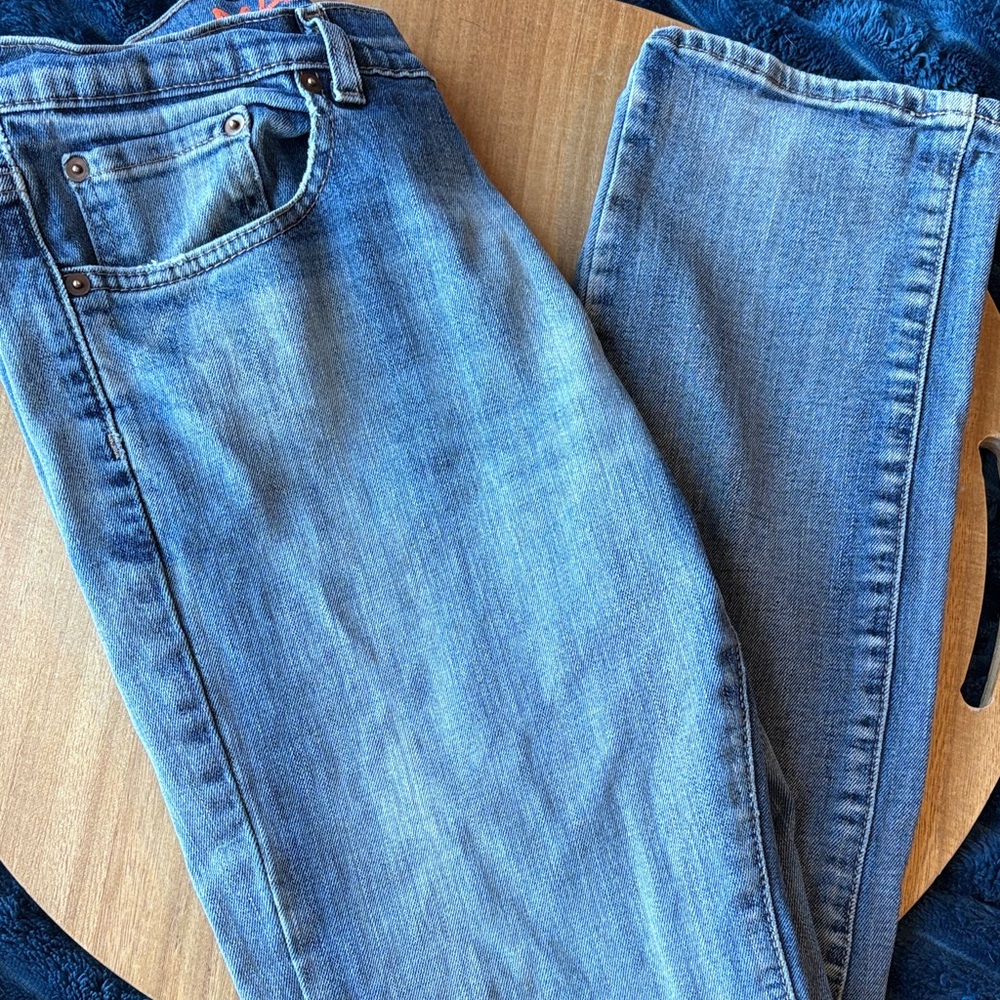 Urban Pipeline Men's Slim Blue Jeans. JEAN SALE!